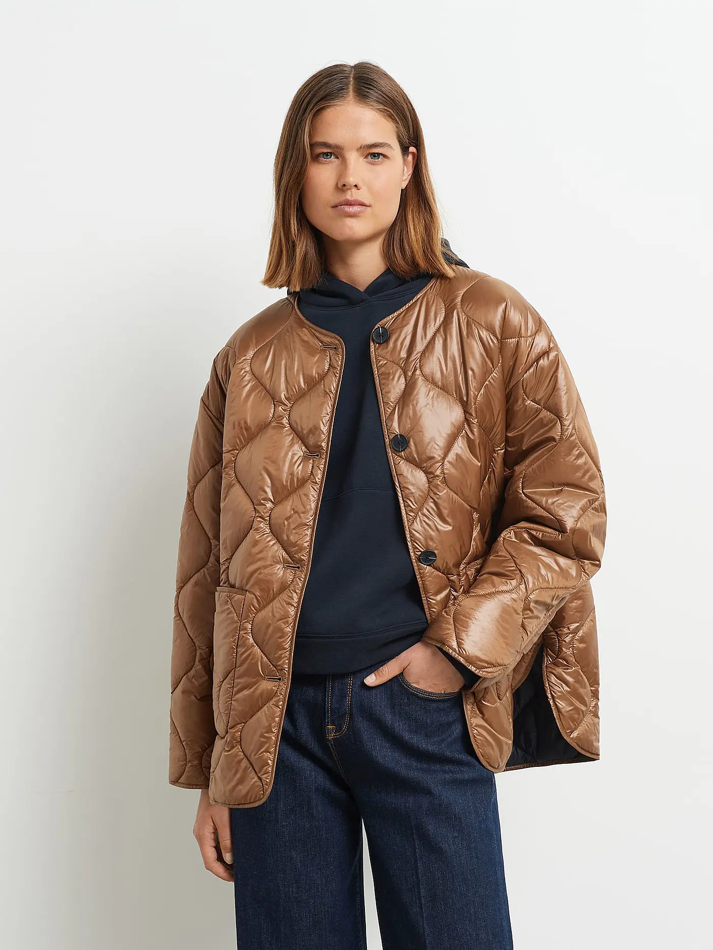 OPUS | Parka HENJA | 